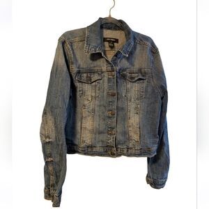 Joe fresh Jean jacket